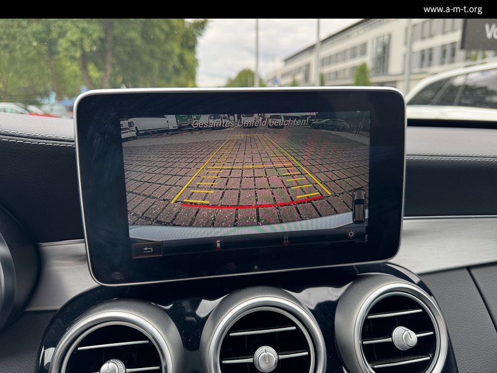MERCEDES-BENZ C 250