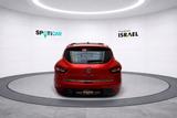 Renault Clio Energy Intens FULL-LED, NAVI, ANHÄNGERKUPP. - Gebrauchtwagen in Dresden bis 15.000 Euro