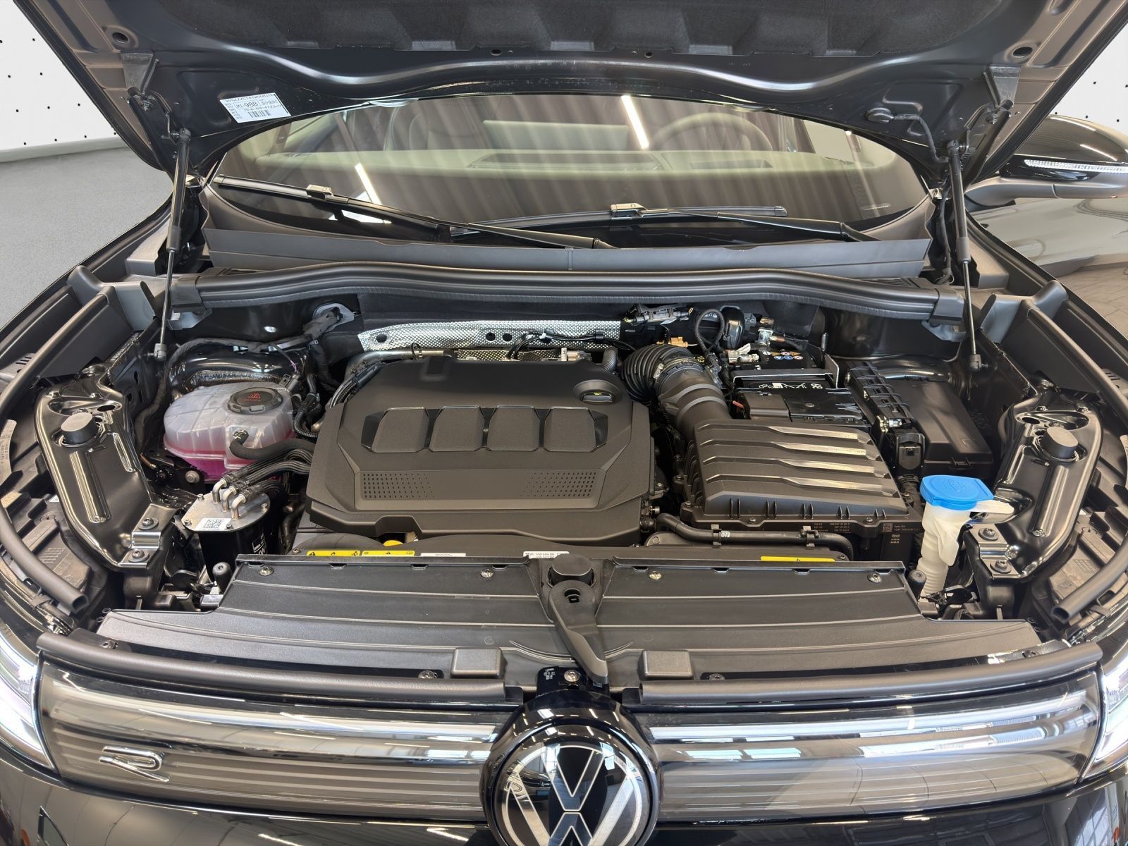 Volkswagen Tiguan - Bild 15