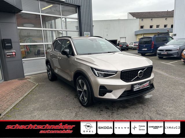 Volvo XC40 B3 B DKG Plus Dark+ACC+360+