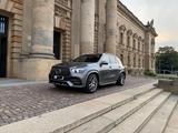 Mercedes-Benz GLE 53 AMG Mercedes-AMG GLE 53 4MATIC+ Merce... - Mercedes-Benz GLE 53 AMG aus 2021