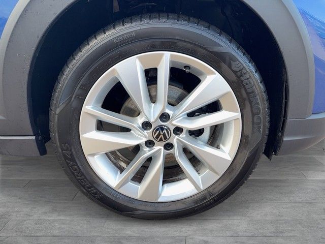 Volkswagen Taigo - Bild 6