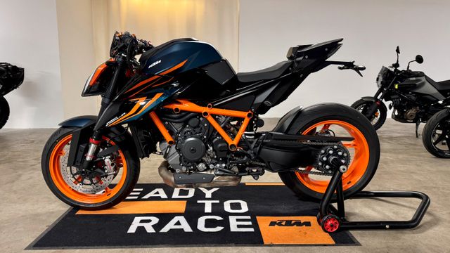 KTM 1290 Super Duke R RHÖN EDITION