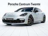Porsche Panamera Turbo S E-Hybrid Executive - Porsche Panamera Executive mit Hybrid-Antrieb (Benzin/Elektro)