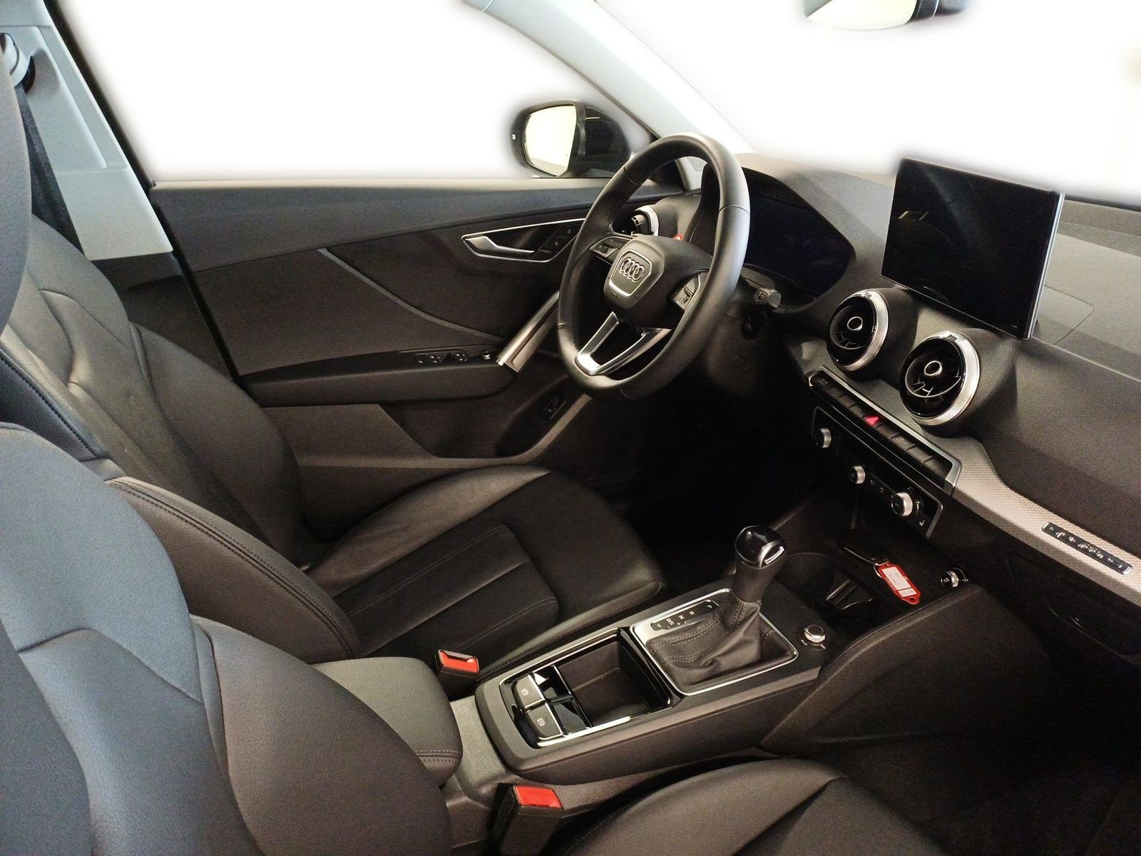 Audi Q2 - Bild 15