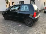 Volkswagen Lupo 1.4 44kW Oxford - gebrauchte VW Lupo aus dem Jahr 2002