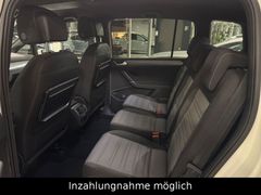 VW Touran 1.4 TSI R-LINE/LED/NAVI/ACC/DAB/AHK/CAM! VW Touran 1.4 TSI R-LINE/LED/NAVI/ACC/DAB/AHK/CAM!