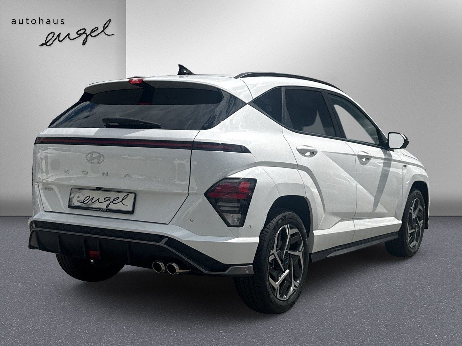 Hyundai Kona – Bild 5
