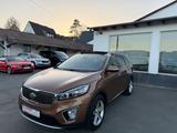 Kia Sorento Platinum Edition 4WD/AHK/AUTOMATIK/V-LED - Kia Sorento: Automatik