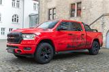 Dodge RAM 3.0L LARAMIE ECODIESEL M+S LEDER SZH/SZK KAM - Dodge mit Diesel-Antrieb: Pickup