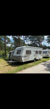 HYMER / ERIBA / HYMERCAR NOVA 545  - HYMER / ERIBA Nova 545