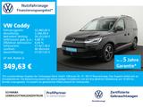 Volkswagen Caddy 1.5 TSI *Dark Label*PANO*LED*KAM*5J-G*17*" - Volkswagen Caddy in Augsburg