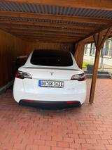 Tesla Model Y Long Range Dual Motor AWD Long Range - Tesla Model Y in Dortmund