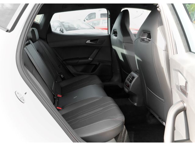 CUPRA Leon 1.5 eTSI-ACC/Navi/Kamera/Sitz. Elektr/19Zol