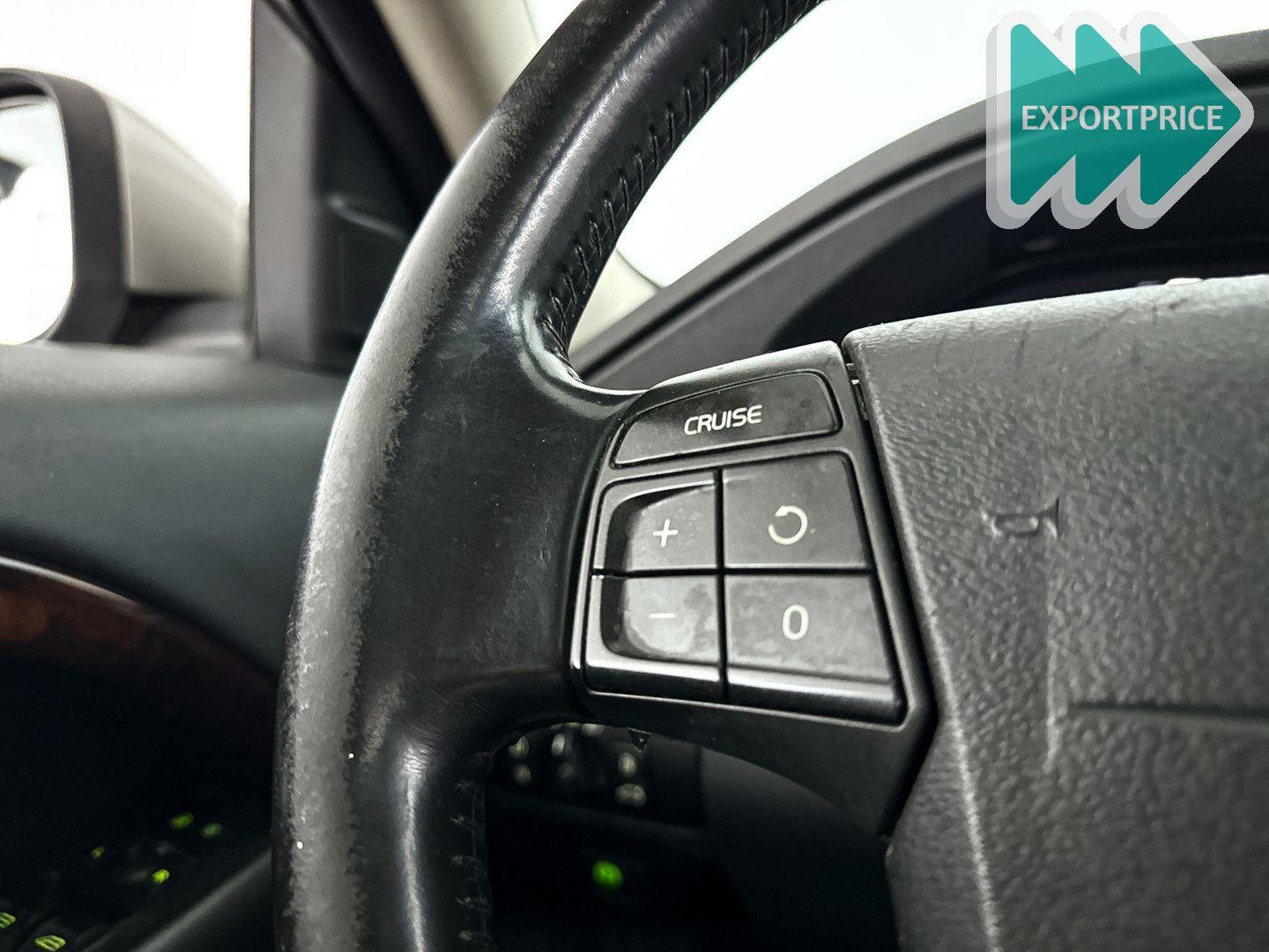 Volvo V70 2008 — photo 14