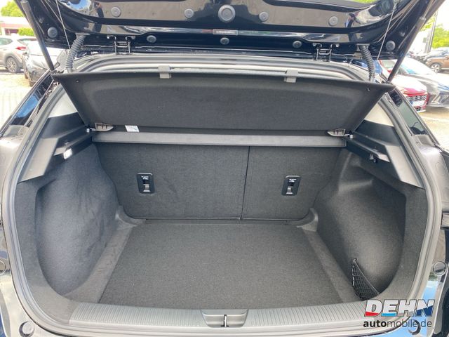 MG MG4 Standard 49kWh MY24 Digitales Cockpit LED AC