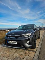 Kia Stonic 1.0 T-GDI 120 Spirit Spirit - Kia Stonic von privat
