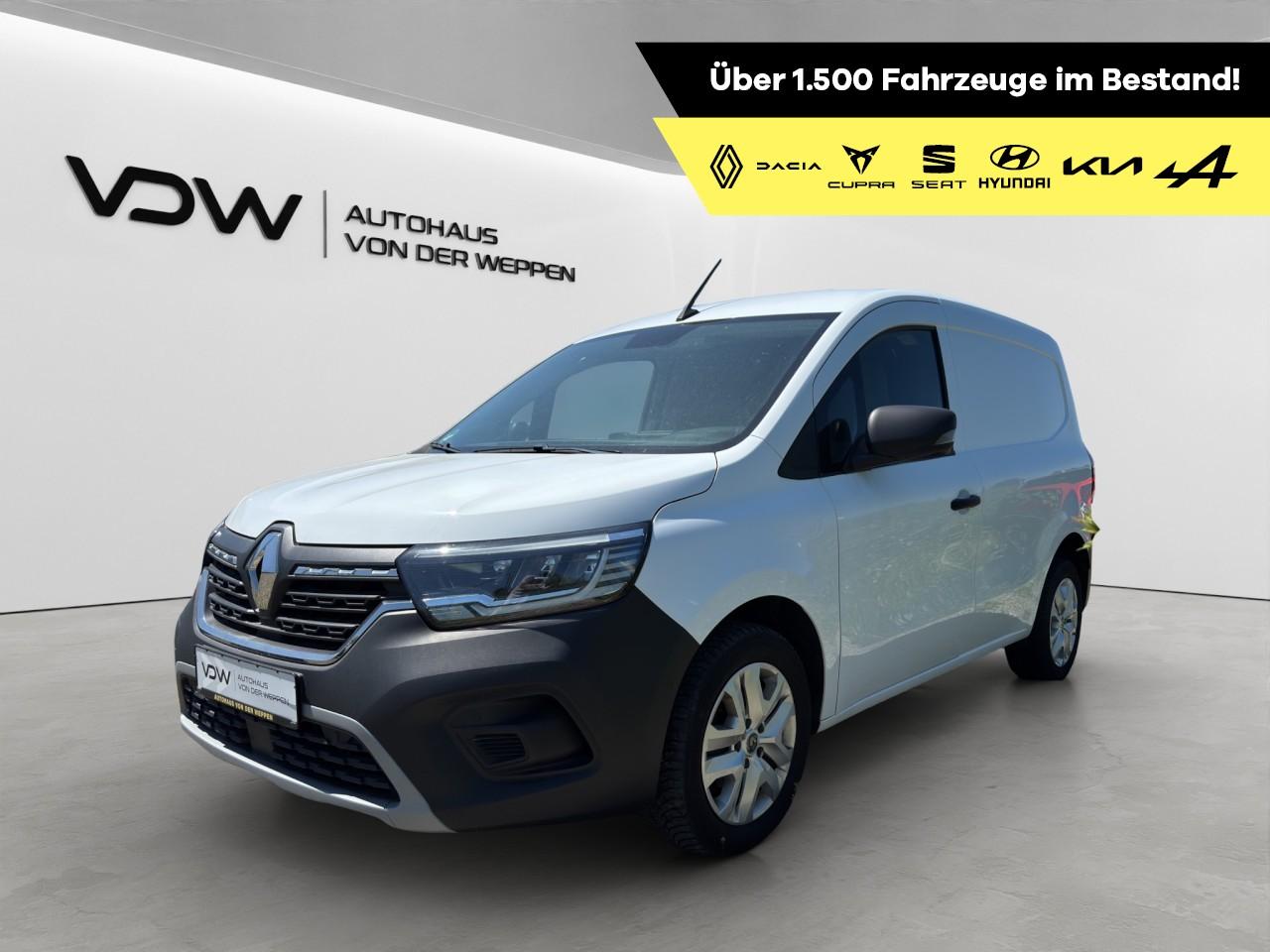 Renault Kangoo III Rapid Extra (Open Sesame) Klima