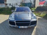 Porsche Cayenne Turbo LPG TOP - Porsche Cayenne mit LPG-Antrieb