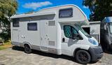 Adria Coral Sport A 660 DP Klima,GFK,2x TV,Solar usw. - Offers