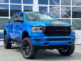 Dodge RAM 1500 Laramie 5,7L 4x4 RC-Fahrwerk 6 Zoll LED - Dodge RAM: 6.7