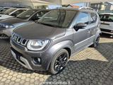 Suzuki Ignis Ignis 1.2 Hybrid CVT Top - Suzuki Ignis mit Hybrid-Antrieb: Automatik
