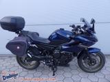 Yamaha XJ 6 S Diversion + Tieferlegung + Taschen - Angebote