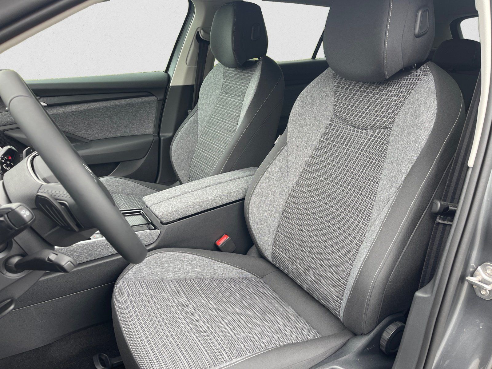 Skoda Superb - Bild 9
