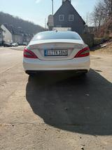 Mercedes-Benz CLS 63 AMG  4MATIC | TÜV 01/2027 |Scheckheft MB  - Mercedes-Benz CLS 63 AMG Gebrauchtwagen
