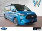 Ford Nugget Titanium L2 Camper 2.0 EcoBl.+AHK+Markise - Ford Transit in Köln
