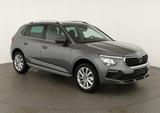 Skoda Kamiq 1.0 TSI DSG Selection, LED, Kamera, ACC, S - Skoda Kamiq in Augsburg
