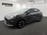 Ford Puma 1.0 EcoBoost ST-Line X AHK-abnehmbar+El.Pan - gebrauchte Ford Puma aus dem Jahr 2022