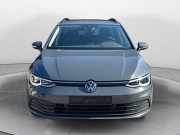 Volkswagen Golf Variant Life 1,5 l eTSI 131 PS 7-Gang-DSG