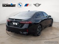 BMW 520 - Vorschau Bild 5