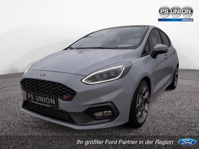 Ford Fiesta 1.5 EcoBoost ST KAMERA NAVI B&O LED PANO