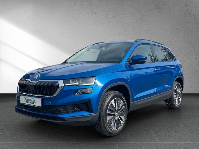 Skoda Karoq Balance 1.5 TSI *DSG*NAVI*SHZ*MATRIX*AHK*