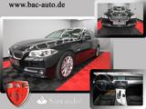 BMW 530d Lim. SoftClose HeadUp 4xSHZ Memory H/K ACC - BMW 530 in Osnabrück