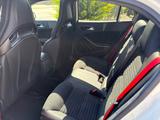 Mercedes-Benz GLA 45 AMG 4MATIC DCT AMG - Mercedes-Benz GLA 45 AMG aus 2014