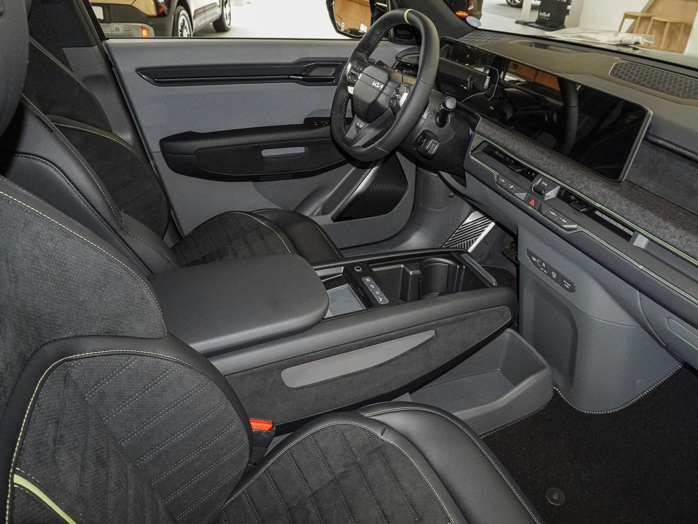 Kia EV9 - Bild 5