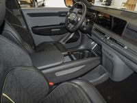 Kia EV9 - Vorschau Bild 5