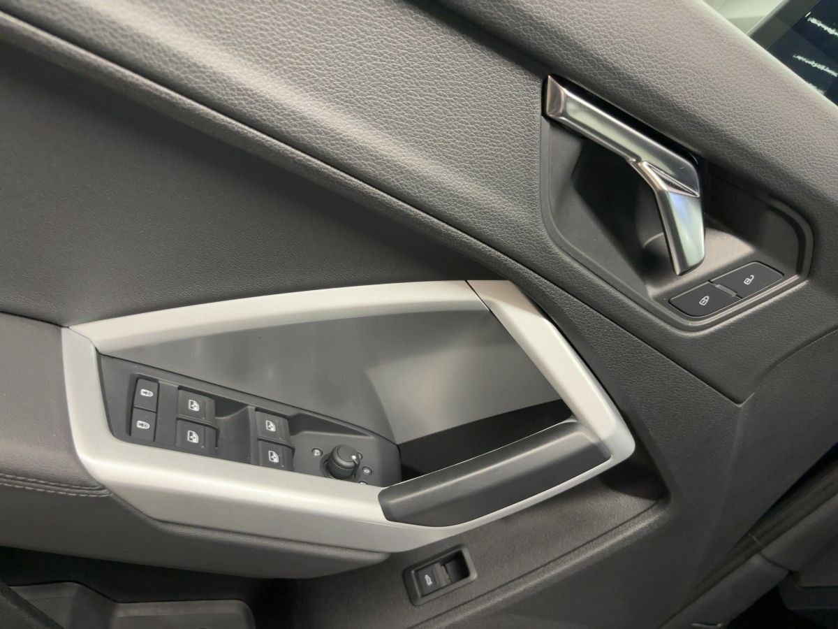 Audi Q3 - Bild 17