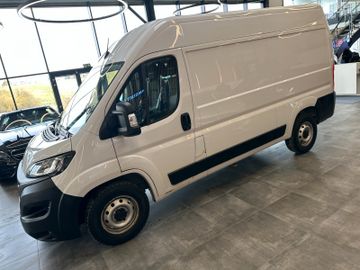 Fiat Ducato Hochr.-Kasten 35 140 L2H2 *Kamera*