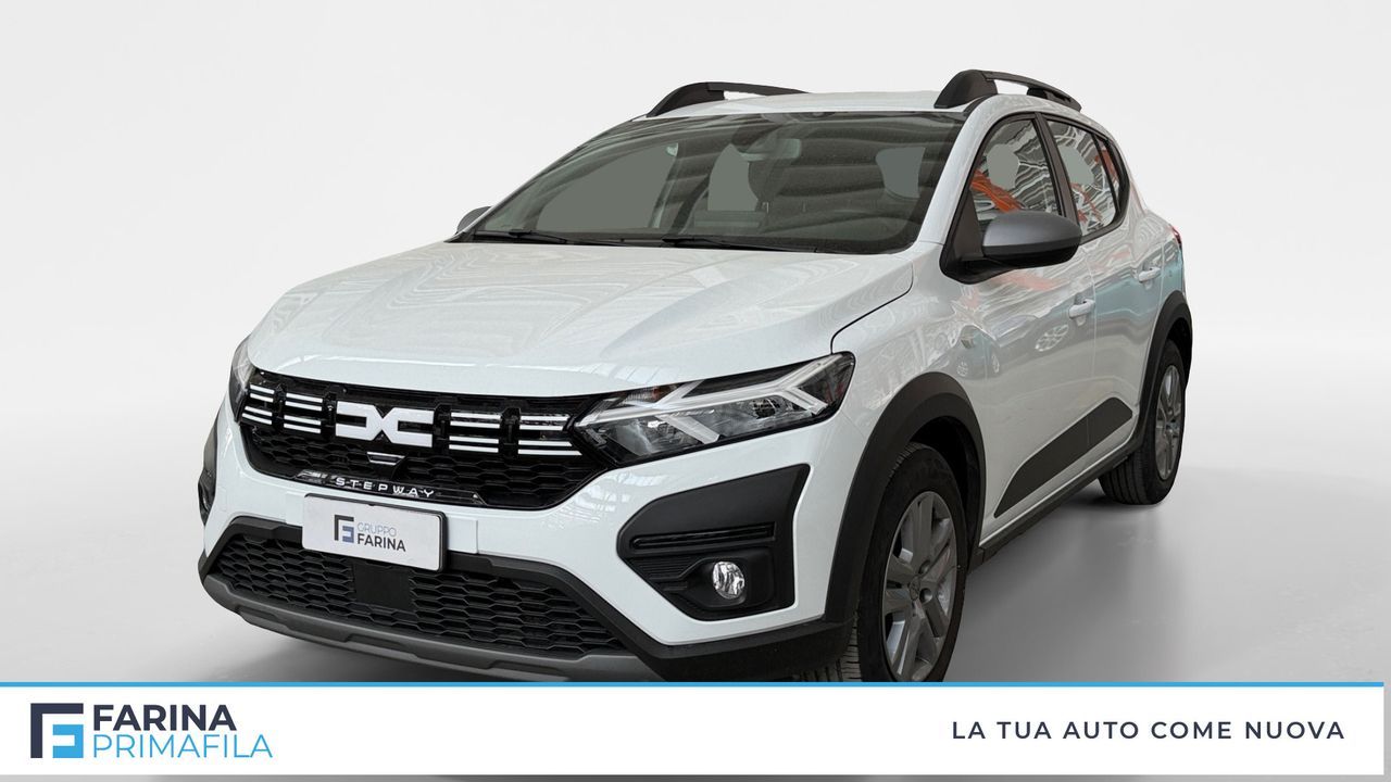 DACIA ANDERE