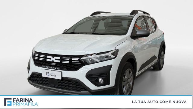 DACIA ANDERE