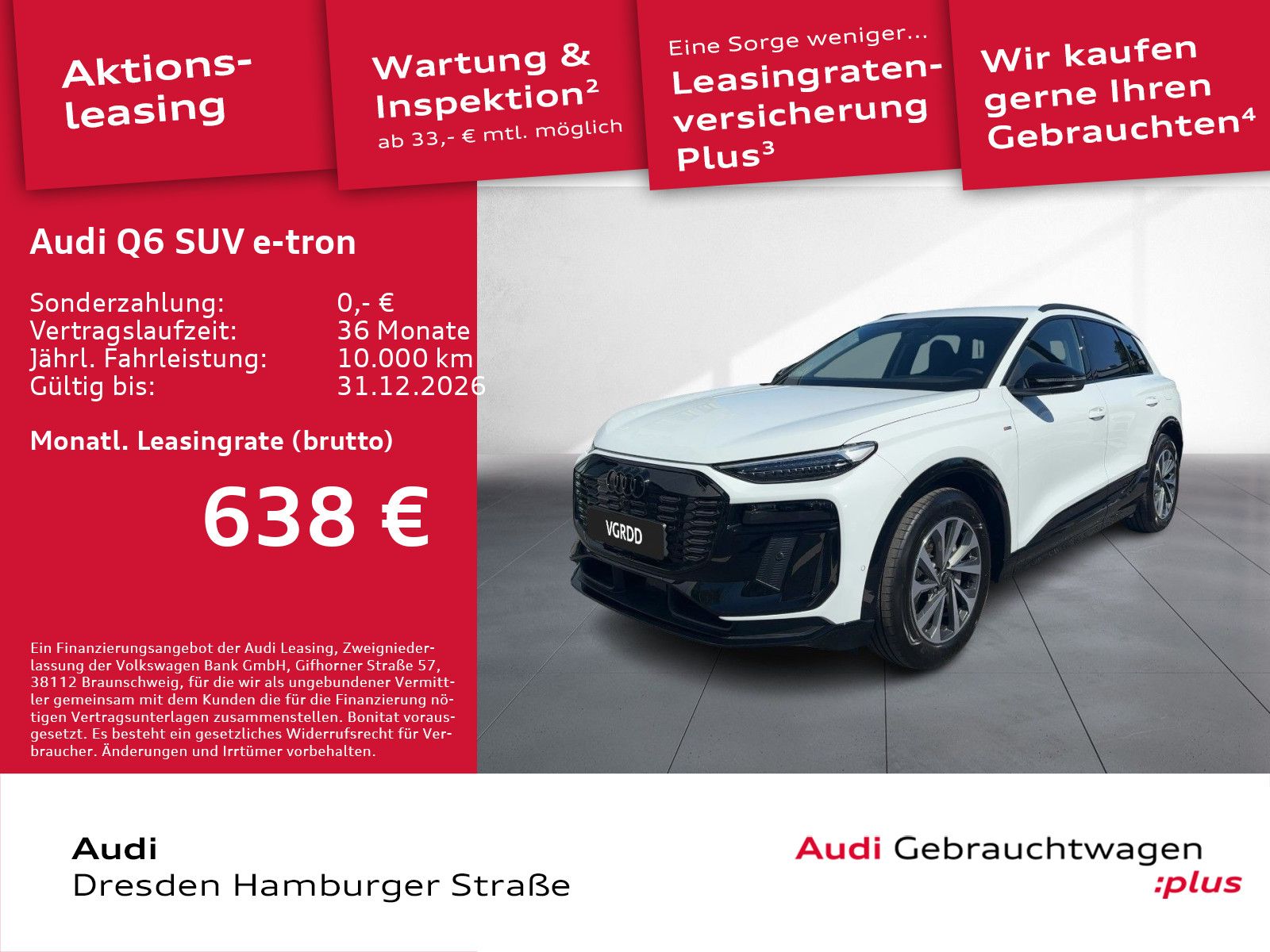 Audi Q6 e-tron - Bild 2