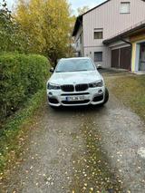 BMW X4 M40i Top Gepflegt PerformanceAGA Ac Schnitzer - BMW: Schnitzer