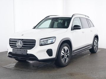 Mercedes GLB 200 - 2