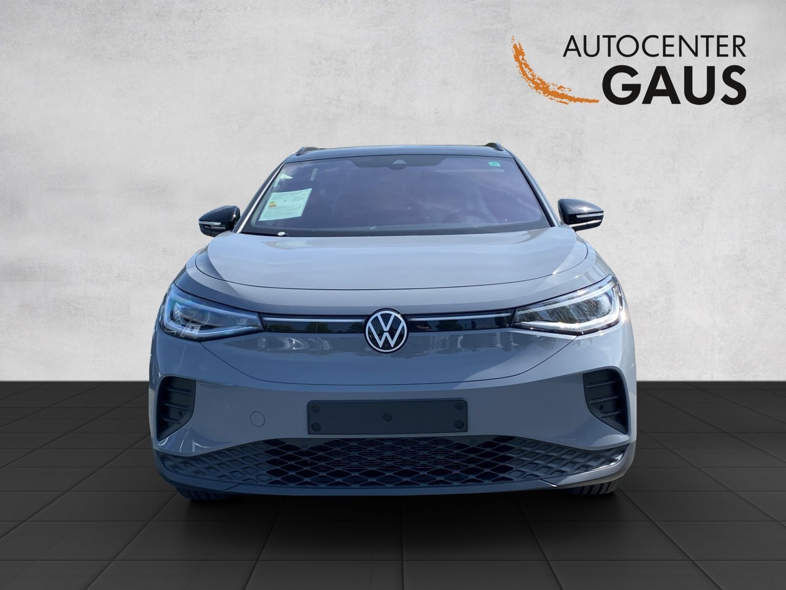 ID.4 Pro 210 kW (286 PS) 77 kWh 1-Gang-Automatik