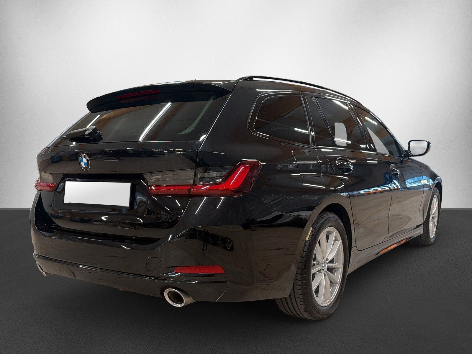 BMW 320 - Bild 17