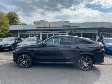 BMW X6 - 4